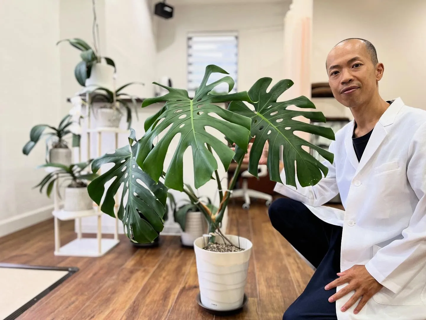 寝屋川あおば腰痛整体院が初めての方へ